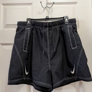 💜Swim trunk